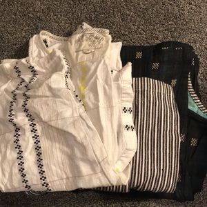 COPY - Ace & Jig lot!